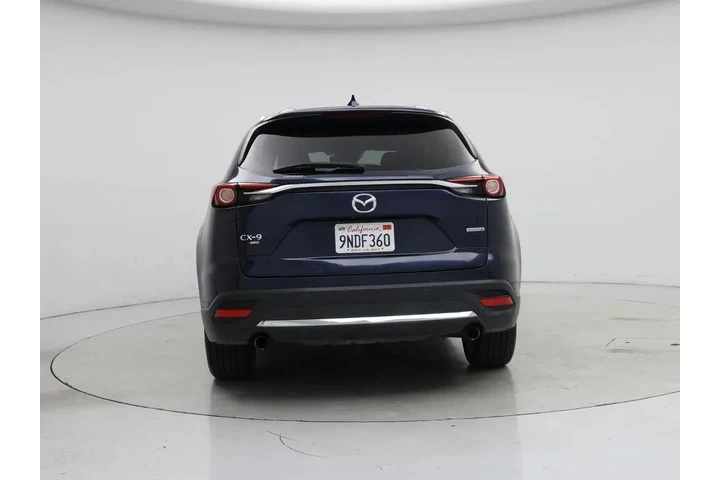 $23998 : Mazda CX-9 2021 AWD Grand To image 6