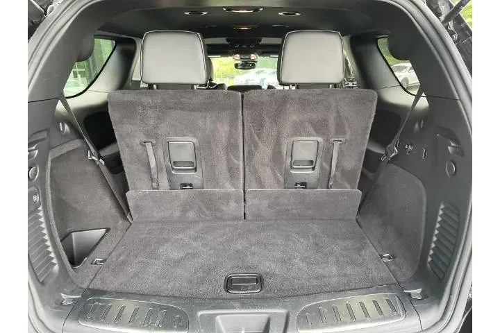 $29995 : Dodge Durango 2022 AWD GT 4d image 7