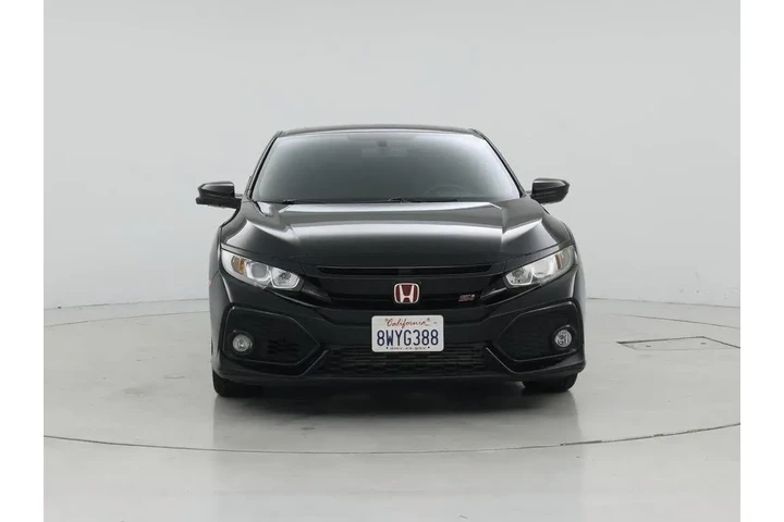 $19998 : Honda Civic 2017 Si 2dr Coup image 5