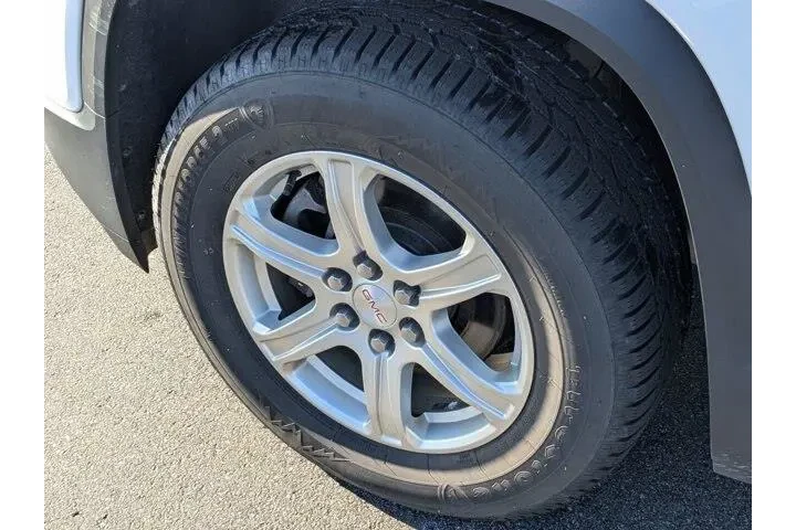 $15328 : GMC Acadia 2019 4x4 SLE-1 4d image 8