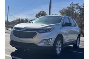 2021 Equinox LS en Kansas City