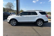$14972 : Ford Explorer 2017 XLT 4dr S thumbnail