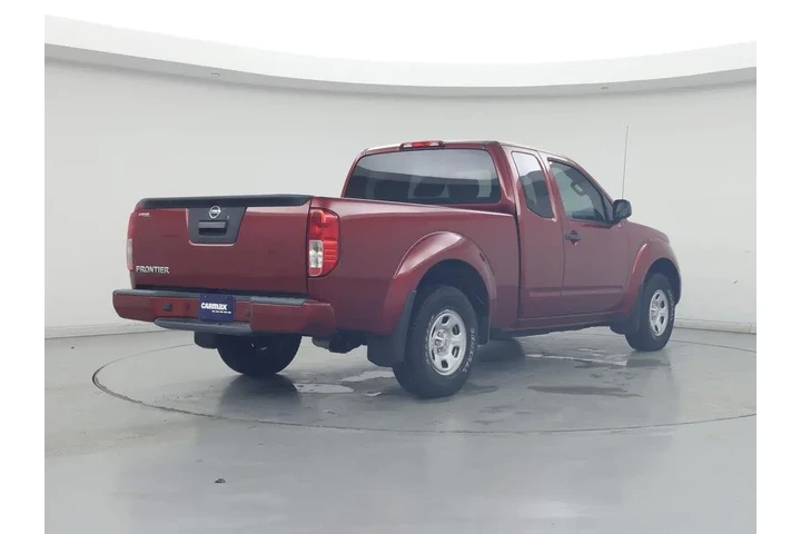 $20998 : Nissan Frontier 2019 4x2 S 4 image 8