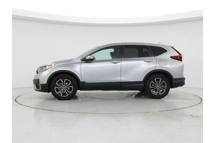 $28998 : Honda CR-V 2022 EX 4dr SUV image 3