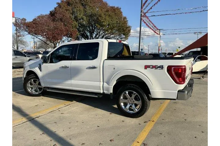 $34019 : Ford F-150 2021 4x4 XL 4dr S image 9