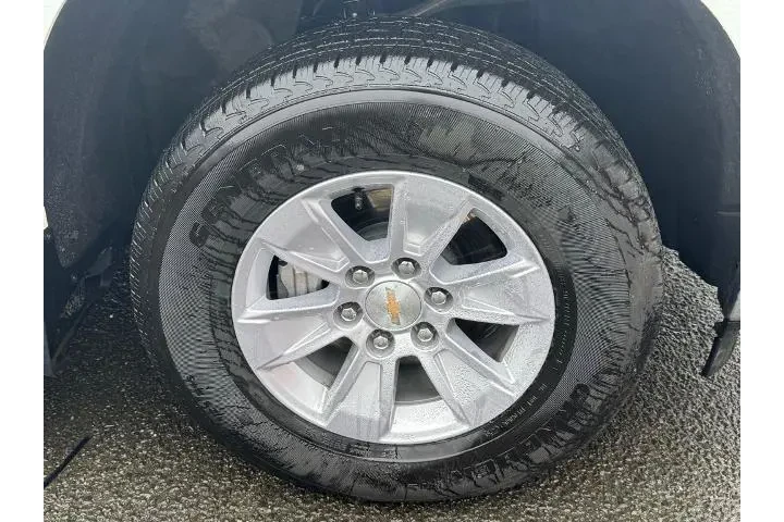 $34700 : Chevrolet Silverado 1500 202 image 2