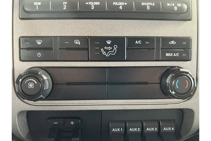 $21500 : Ford F-250 Super Duty 2014 4 image 7