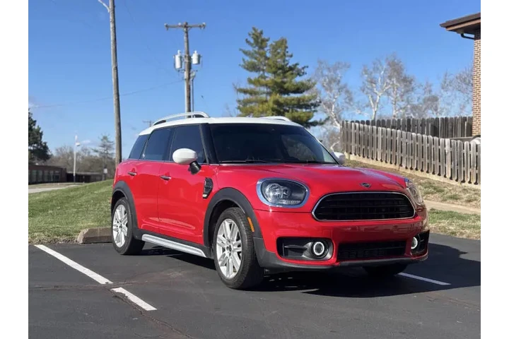 $10999 : 2020 MINI Countryman Oxford E image 1