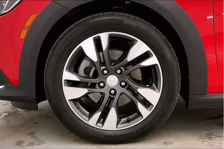 $22990 : Buick Regal TourX 2018 AWD P image 10