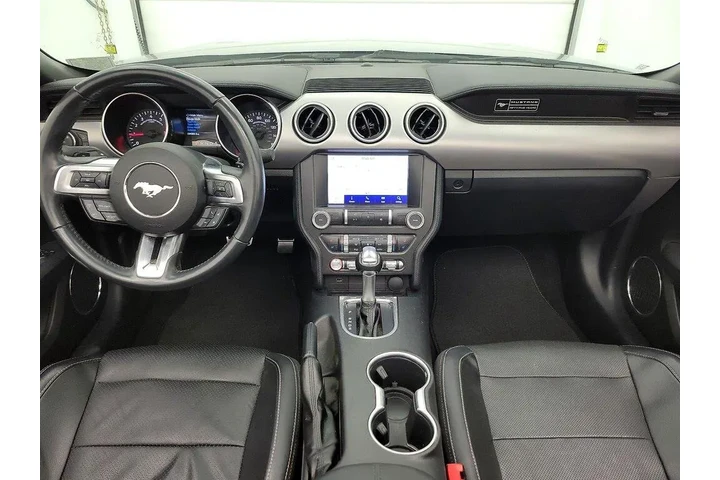 $23998 : Ford Mustang 2020 EcoBoost 2 image 9