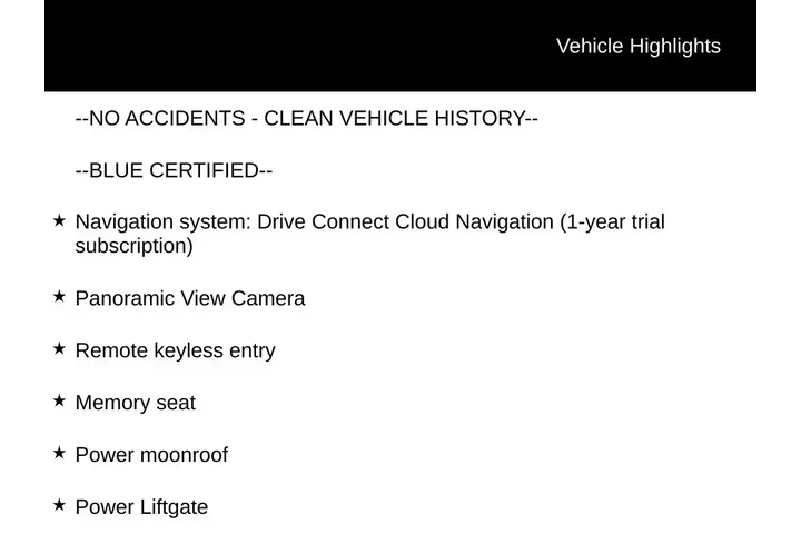 $39999 : Toyota Highlander Hybrid 202 image 7