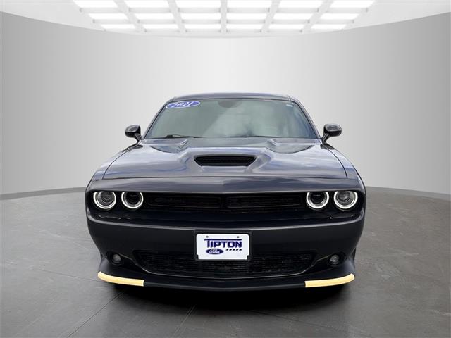 $26997 : Pre-Owned 2021 Challenger GT image 2