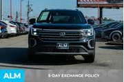 $33920 : Volkswagen Atlas 2025 SE 4dr thumbnail