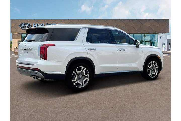$35999 : Hyundai PALISADE 2024 AWD Li image 8
