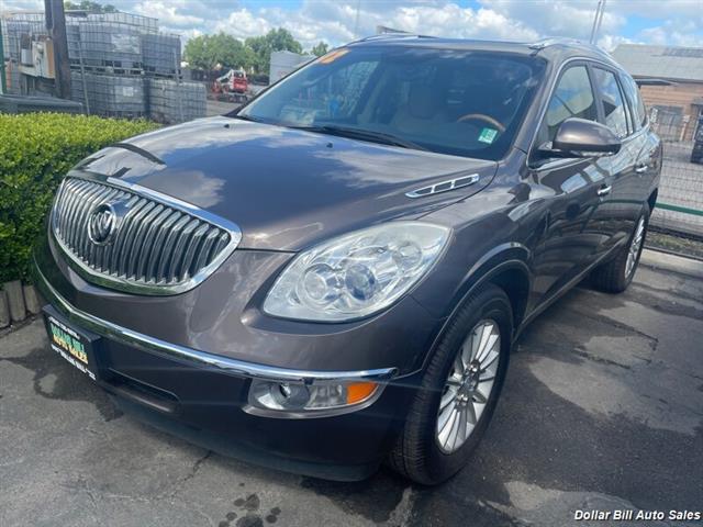 $10450 : 2012 Enclave Leather SUV image 1