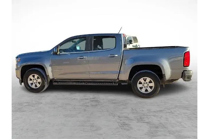 $23599 : Chevrolet Colorado 2019 4x4 image 6