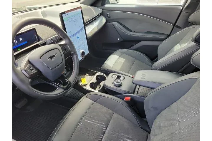 $40000 : Ford Mustang Mach-E 2024 AWD image 3