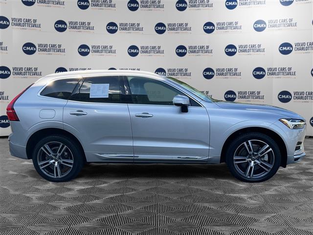 $43000 : PRE-OWNED  VOLVO XC60 RECHARGE image 6