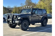 $22655 : Jeep Wrangler JK Unlimited 2 thumbnail