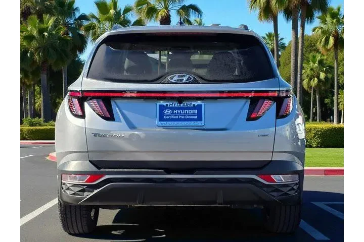 $23500 : Hyundai TUCSON 2023 AWD SEL image 6