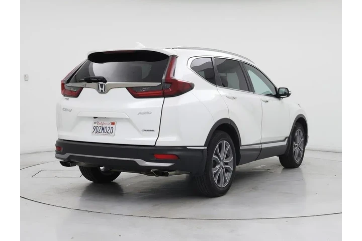 $29998 : Honda CR-V 2022 AWD Touring image 8