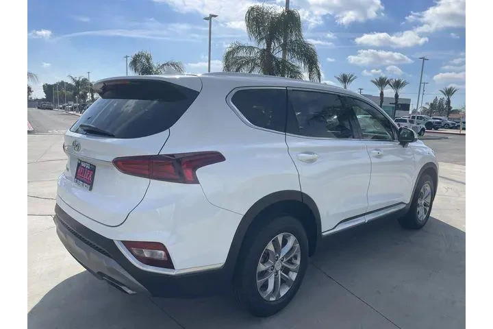 $15999 : Hyundai SANTA FE 2019 SEL 2. image 8