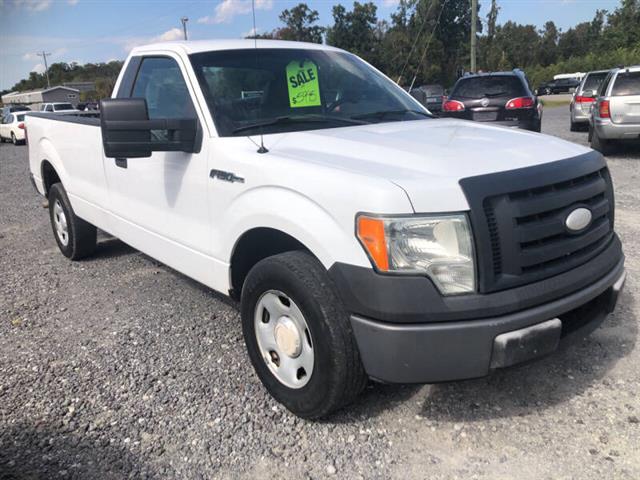 $5995 : 2009 F-150 XL image 10