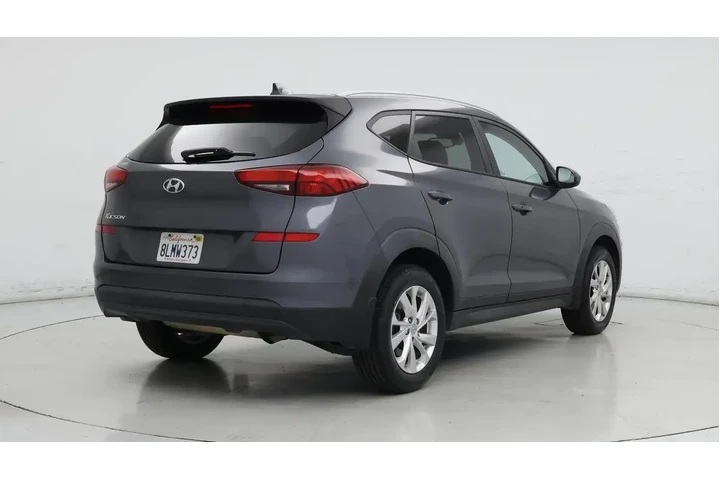 $13998 : Hyundai TUCSON 2019 Value 4d image 8