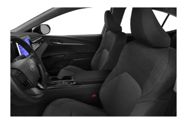 $29995 : Toyota Camry 2025 LE 4dr Sed image 10