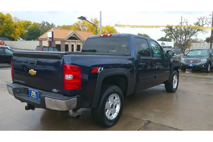 $12999 : 2012 Silverado 1500 LT image 7