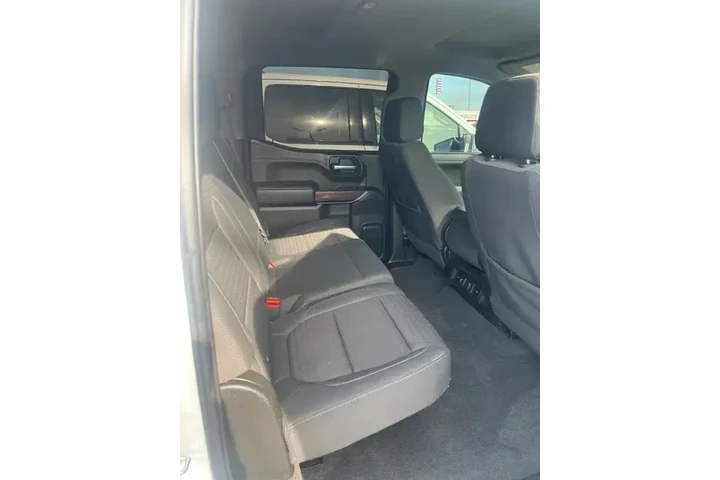 $26975 : Chevrolet Silverado 1500 202 image 6