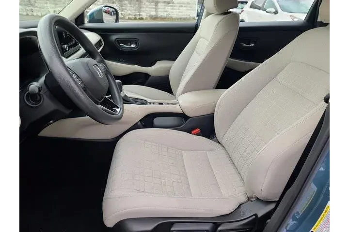 $23472 : Honda HR-V 2023 AWD LX 4dr C image 8