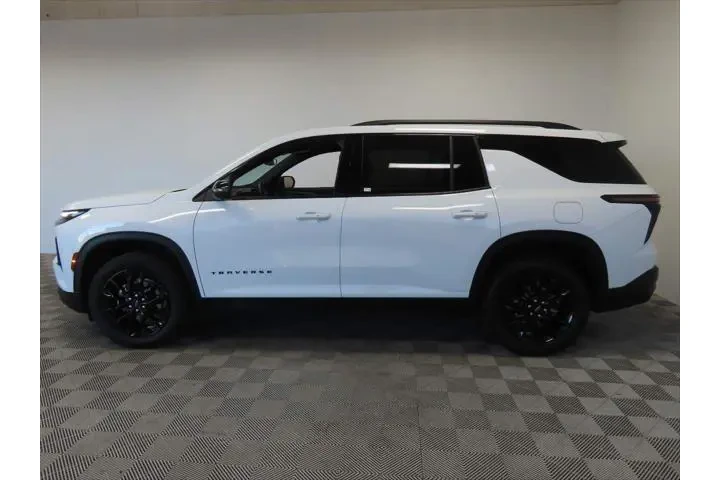 $39888 : Chevrolet Traverse 2025 4X4 image 5