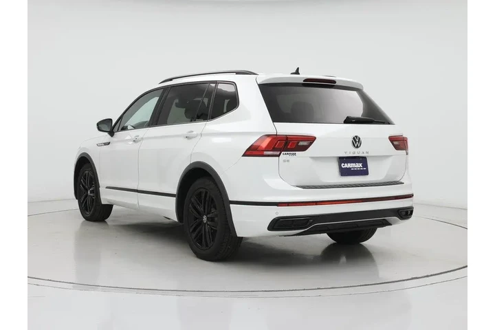 $25998 : Volkswagen Tiguan 2022 SE R- image 2