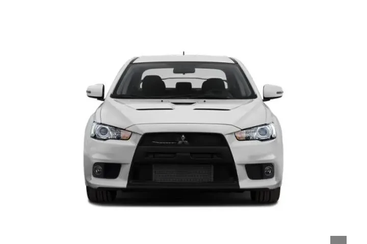 $34474 : Mitsubishi Lancer Evolution image 4