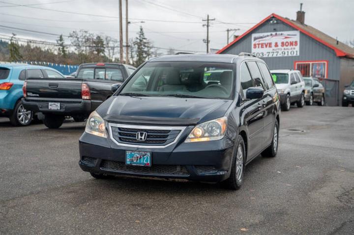 $4995 : 2009 Odyssey EX image 1