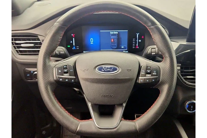 $19998 : Ford Escape 2023 ST-Line 4dr image 10