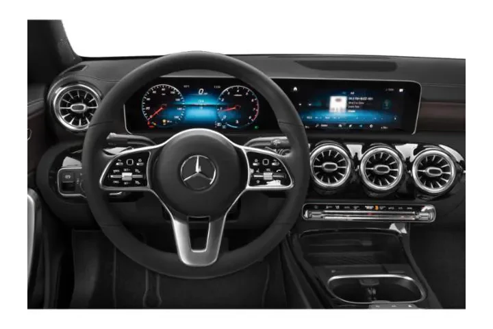 $19991 : Mercedes-Benz CLA 2020 AWD C image 7