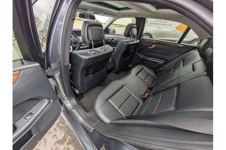 $8490 : 2014 Mercedes-Benz E-Class E image 10