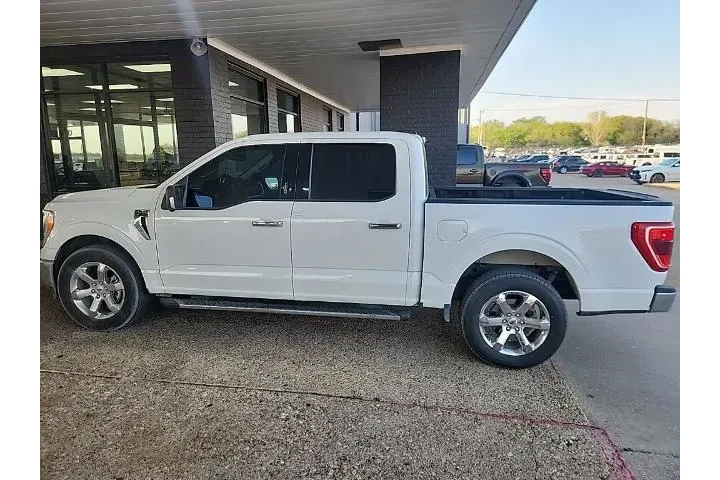 $28918 : Ford F-150 2021 4x2 XL 4dr S image 6