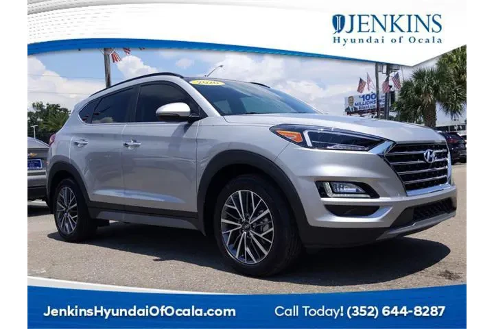 $22567 : Hyundai TUCSON 2020 AWD Ulti image 1