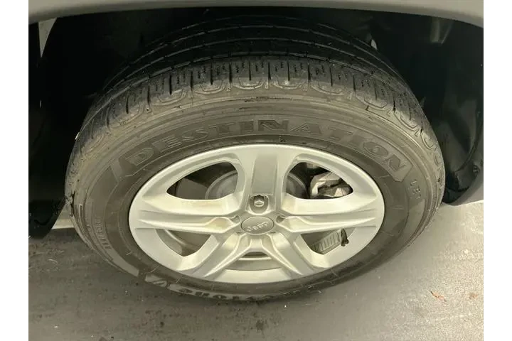 $22800 : Jeep Compass 2024 4x4 Latitu image 8