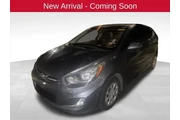 Hyundai ACCENT 2014 GS 4dr H en Orlando