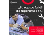 💻 ¿Tu equipo no funciona como en Lima