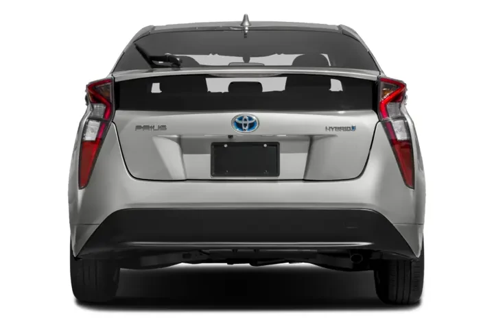 $18990 : 2017 Prius Four image 5