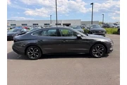 $22500 : Hyundai SONATA 2025 SEL 4dr thumbnail