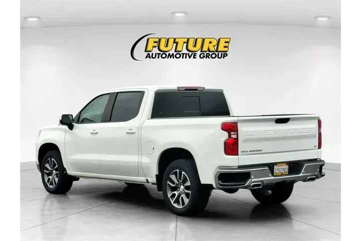$32468 : Chevrolet Silverado 1500 202 image 6