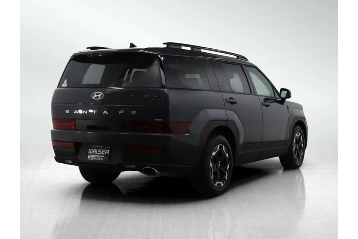 $32998 : Hyundai SANTA FE 2025 AWD SE image 5
