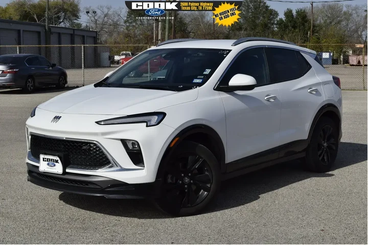 $19783 : Buick Encore GX 2024 Sport T image 1