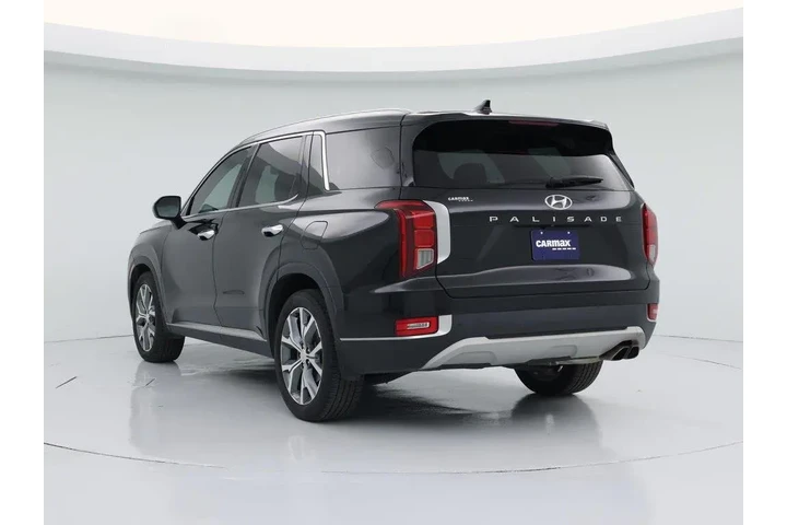 $24998 : Hyundai PALISADE 2021 SEL 4d image 2